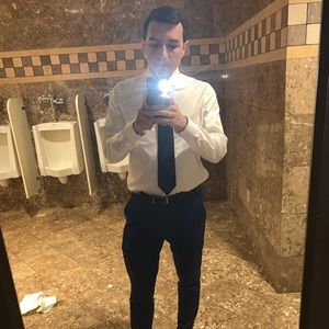 Meet your Posher, Marco